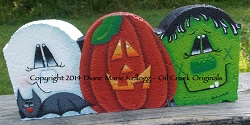 Halloween Haunt! - Product Image